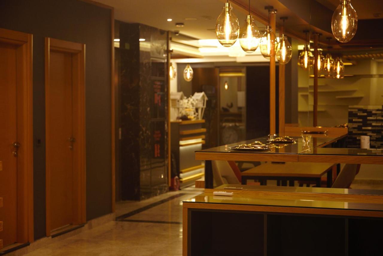 Restwon Otel