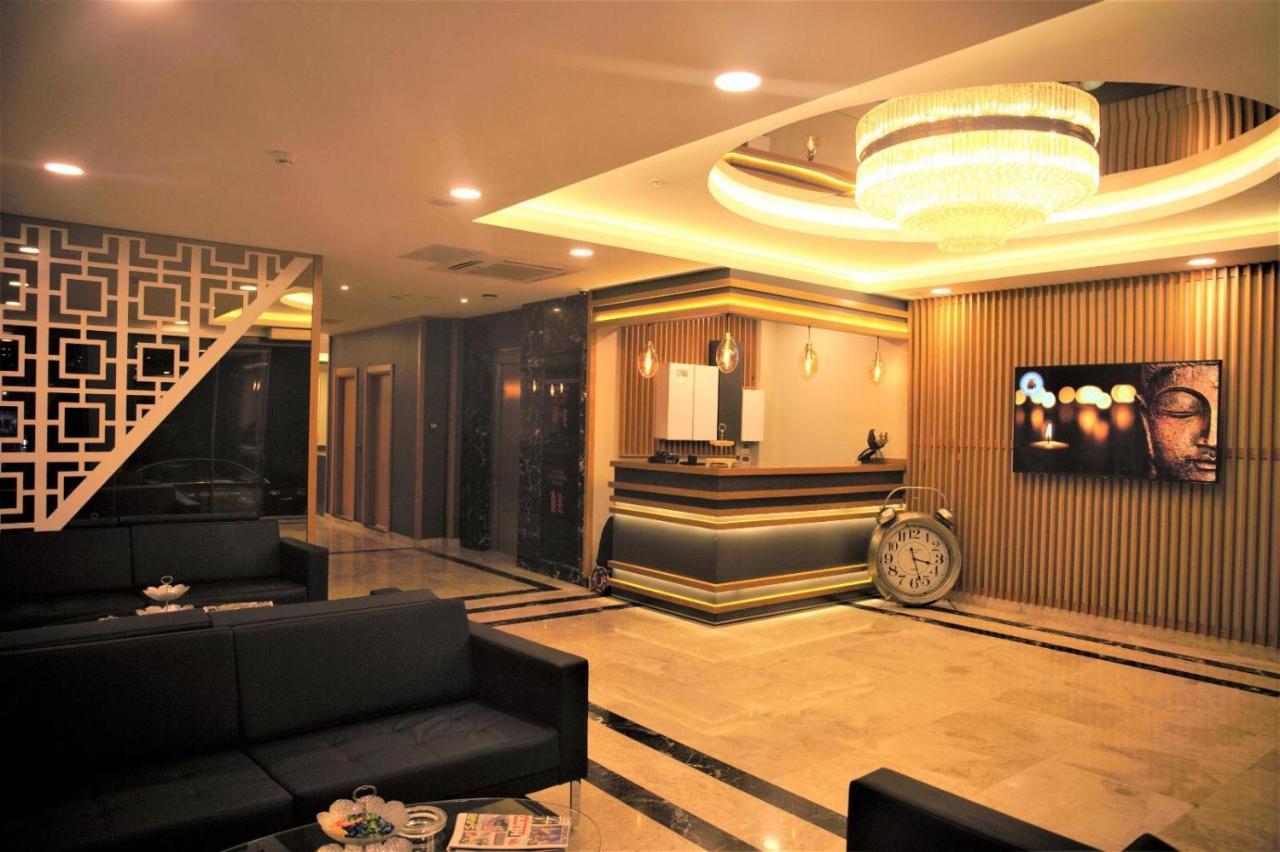 Restwon Otel 2*