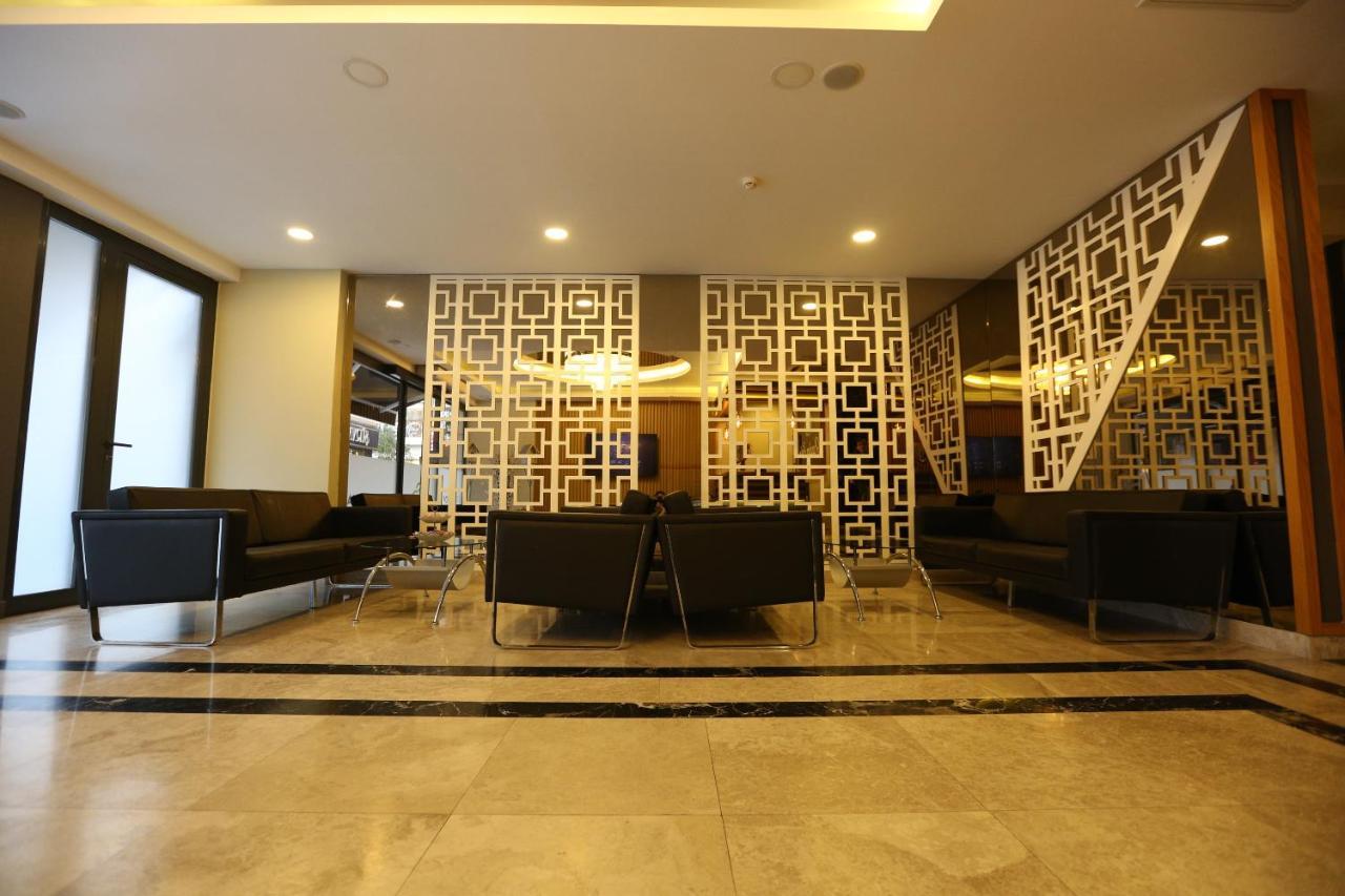 Otel Restwon