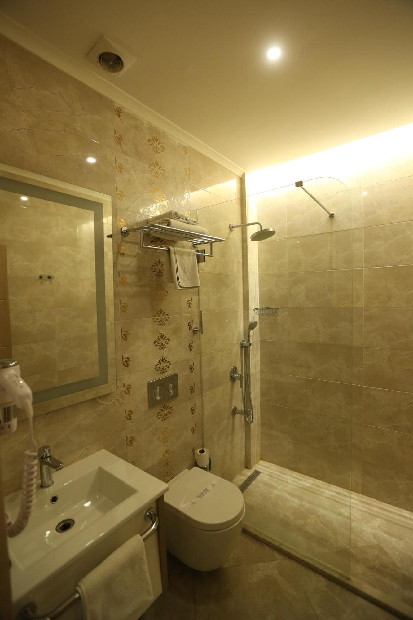Restwon Otel İstanbul