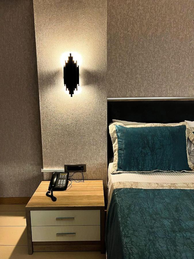Otel Restwon İstanbul