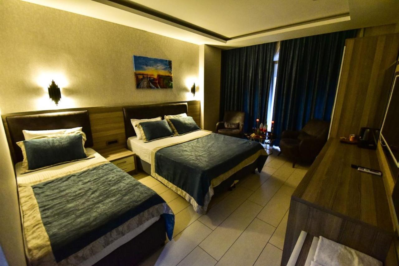 Restwon Otel İstanbul